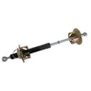 Coil Spring Sliders