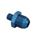 AN to Straight Thread Fittings