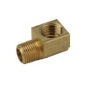 Pipe to Inverted Flare Fittings