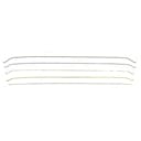 Headliner Bows