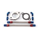 Coolant By-Pass Hoses