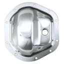 Differential Covers