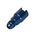 AN to SAE Quick Disconnect Fittings