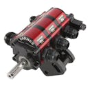 Dry Sump Oil Pumps