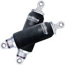 Air-Over Shocks