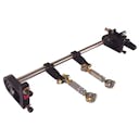 Mechanical Fuel Injection Linkage Arms