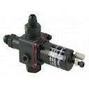 High Speed Bypass Valves