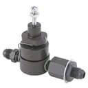 Secondary Bypass Valves