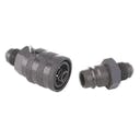 Main Bypass Valves