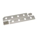 Intake Manifold Spacers