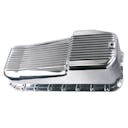 Engine Oil Pans