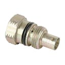 Power Steering Control Valves