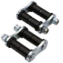 Leaf Spring Shackles