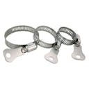 Hose Clamps