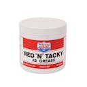 Wheel Bearing Greases