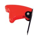 Toggle Switch Faceplates