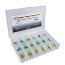 Terminal Assortments