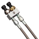 Fuel Pressure Sensor Adapters