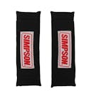 Racing Harness Shoulder Pads