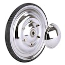 Pedal Car Wheels