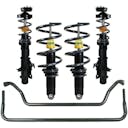Front/Rear Suspension Kits