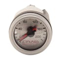 Air Suspension Pressure Gauges