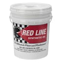 Differential Fluid