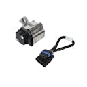 Electronic Throttle Controls