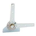 Pedal Mounts, Arms, Brackets