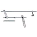 Throttle Linkage
