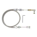 Throttle Cables