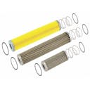 Fuel Filter Components