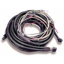 Fuel Injector Wiring Harnesses