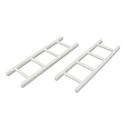 Pedal Car Ladders and Racks