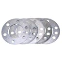Flexplate Lock Plates
