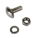Bumper Bolts