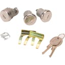 Door Locks and Components