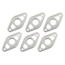 Exterior Trim Fasteners