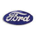 Exterior Body Emblems