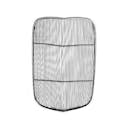 Grilles and Screens