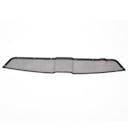 Hood Scoop Grilles