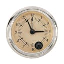 Dash Clocks