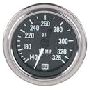 Oil Temperature Gauges