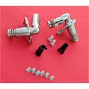 Interior Sun Visor Hardware