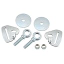 Seat Belt Mounting Hardware