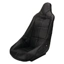 Seat Covers and Upholstery