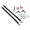Tailgate Hinges