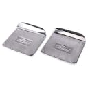 Side Step Plates