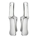 Window Frames and Hardware