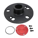 Wheel Hub Flanges